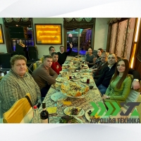 Нам исполнилось 14 лет! Нам исполнилось 14 лет!