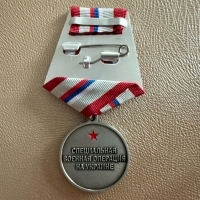 23 февраля в Войсковой части пос. «Саперное» (Приозерский район) состоялся праздничный концерт в честь Дня защитника Отечества! 