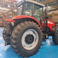 ITM 1500 4WD ITM 1500 4WD