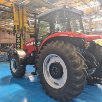 ITM 1500 4WD ITM 1500 4WD