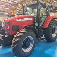 ITM 1500 4WD ITM 1500 4WD