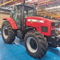 ITM 1500 4WD