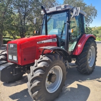 ITM 4120 4WD