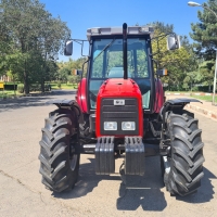ITM 4120 4WD ITM 4120 4WD