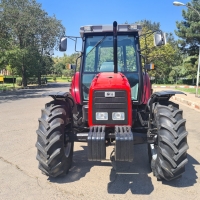 ITM 4120 4WD