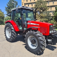 ITM 4120 4WD ITM 4120 4WD