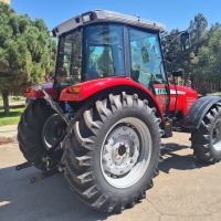 ITM 4120 4WD ITM 4120 4WD
