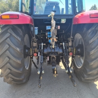 ITM 4120 4WD ITM 4120 4WD