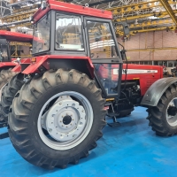 ITM 399 4WD ITM 399 4WD