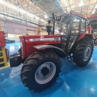 ITM 399 4WD ITM 399 4WD