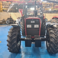 ITM 399 4WD