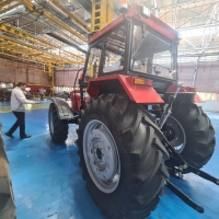 ITM 399 4WD ITM 399 4WD