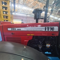 ITM 399 4WD ITM 399 4WD