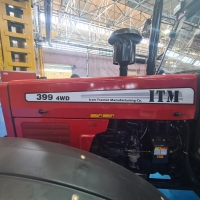 ITM 399 4WD