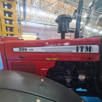 ITM 399 2WD ITM 399 2WD