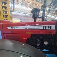 ITM 399 2WD