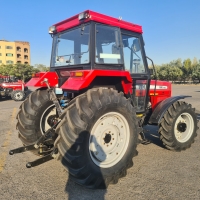 ITM 800 4WD ITM 800 4WD
