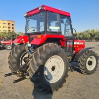 ITM 800 4WD