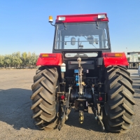 ITM 800 4WD ITM 800 4WD