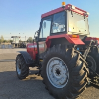 ITM 800 4WD