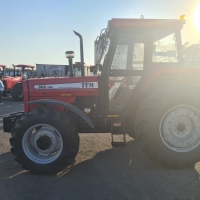 ITM 800 4WD ITM 800 4WD
