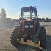 ITM 800 4WD ITM 800 4WD