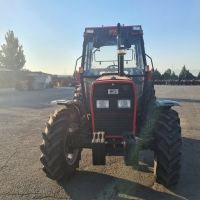 ITM 800 4WD