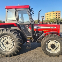 ITM 800 4WD